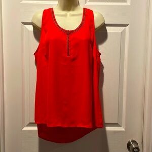 41 Hawthorn Tank Top, Size L